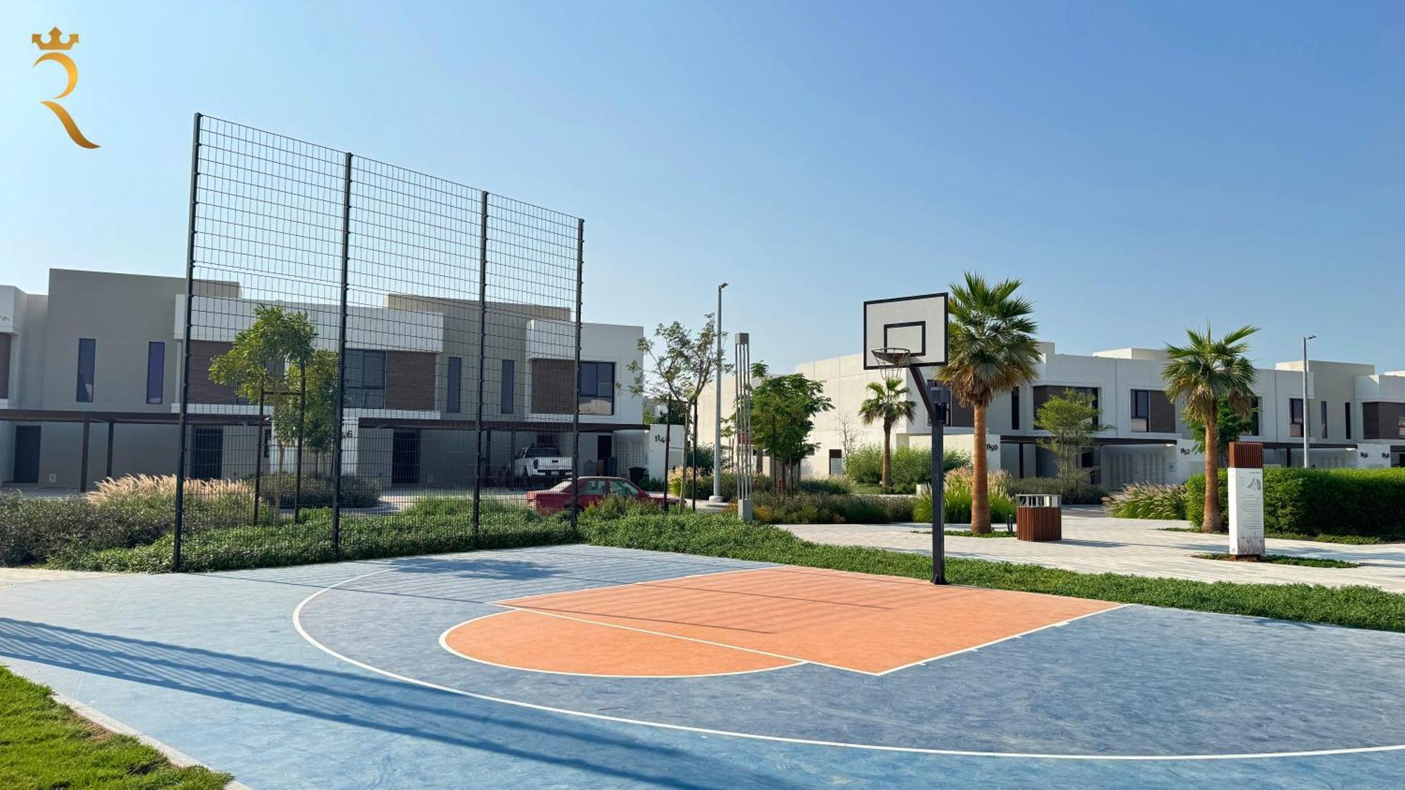 Noya Contemporary 4Br Sanctuary In Yas Island Apartment Abu Dhabi Bagian luar foto